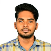 Sethu Sankara Raghavan