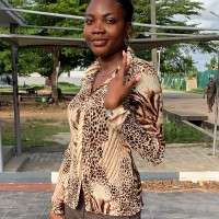Hope Oladapo