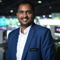 Praneeth Vanteru