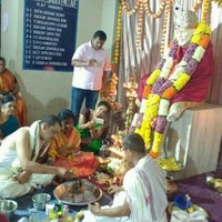 Sridhar Reddy