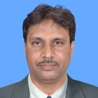 N Krishna Kishor