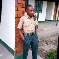 AGABA JOSEPH