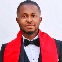 Darlington Nwabisi M.sc, B.Eng