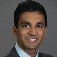 Ravi Amin