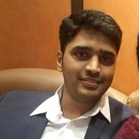 Anvesh Teegala