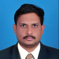 Dr.T. Nageswara Rao M. Sc. , M. Phil., Ph.D., Postdoc (NRF).