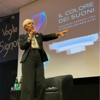 Daniela Tidone