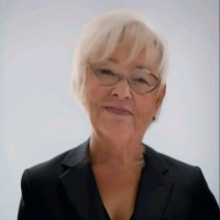 Beverly Preston