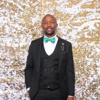 Isaac Kibe