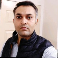 Hamid Mahmood