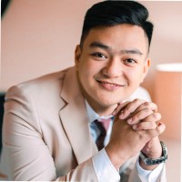 Nathaniel Serrano