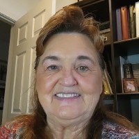 Pamalla Mecham