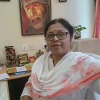 Indrani Mohanty