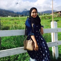 Siti Normazlin