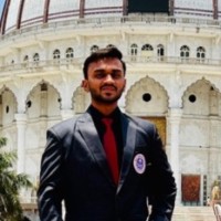 Nikhil Mahajan, CSM®