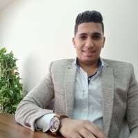 Mohamed Yosry