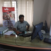 Mohammad Mostaque Ahmed