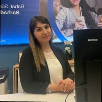 Ayten Alihasanova