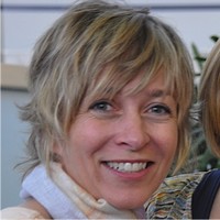 Carmen Partridge