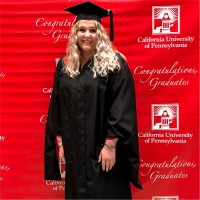 Kellsie Cappel, Ccrp
