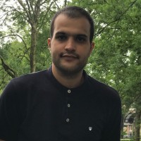 Hamed Ayalian