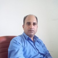 Muhammad Shafqat
