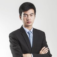 Zhenye(Darryl) Wang