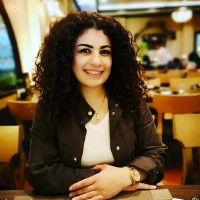Aisha Al Zabadi