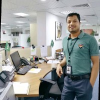 Shabir Ali
