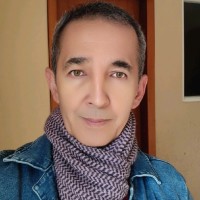 Giovanni Michael Massa Jaramillo