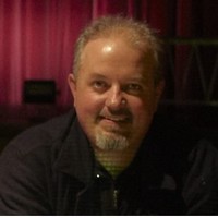 Mark Blake