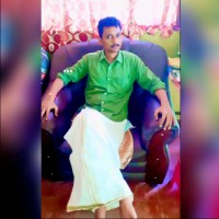 Ak Pradeep Kumar