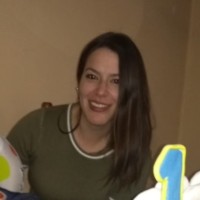 Alejandra Laroze Leon