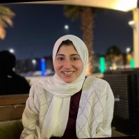 Fatima Sakr