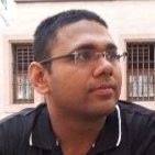 Shakul Yadav