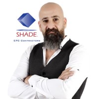Ziad Abou Hechme, PMP®,