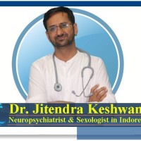 JITENDRA KESHWANI