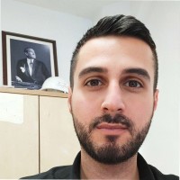 Hakan Mert CİHAN