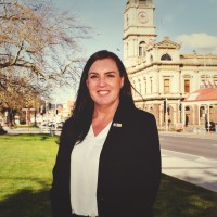 Natalie Robertson
