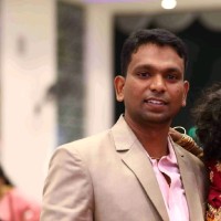 Santhosh Kumar