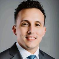 Alejandro Pérez Rodríguez