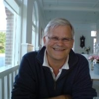 Eivind Eckholdt