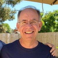 Michael Saunders