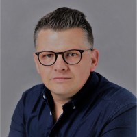 Johan Ferreira CA(SA) MBA