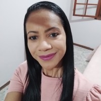 Karina Eliete de Jesus