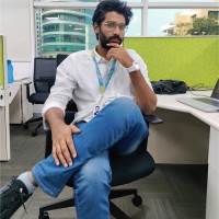 Anoop Vijayakumar