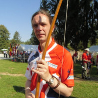 Daniel Hawley