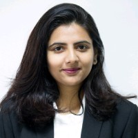 Janhvi Dave
