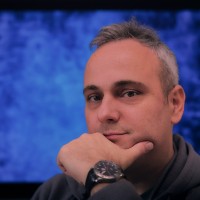 Catalin Ionescu