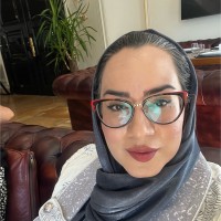 Maryam Khodabandeh